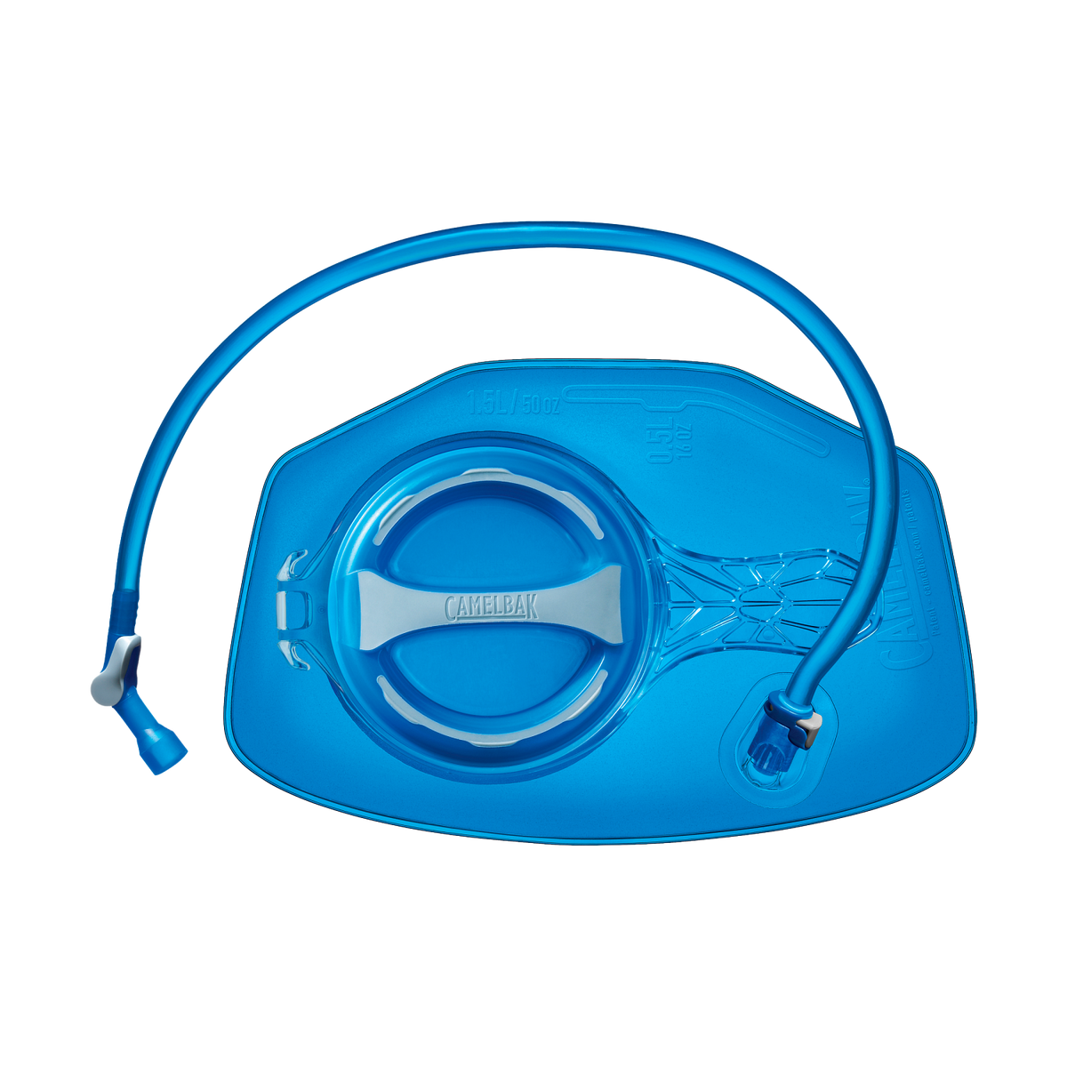 Crux® Lumbar 1.5L Reservoir H7