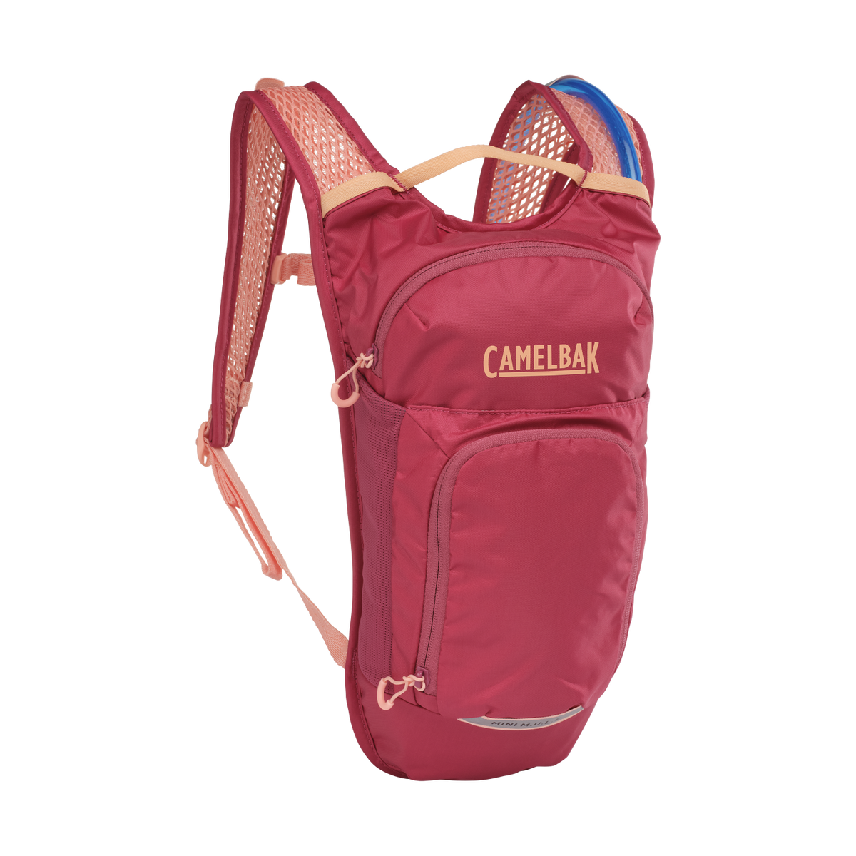 Kids' Mini M.U.L.E.® 50oz Hydration Pack with Crux® 1.5L Reservoir L7