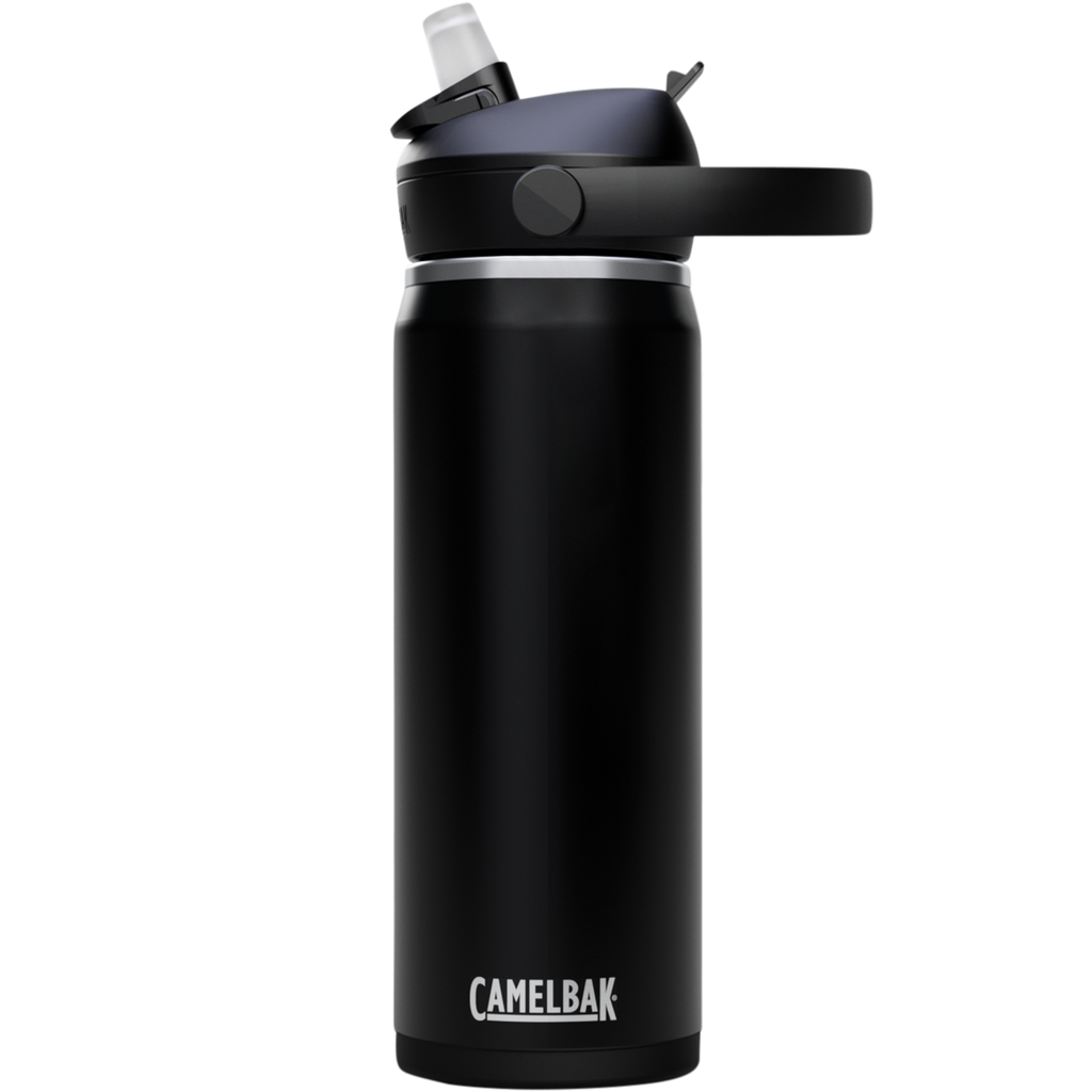 Thrive™ Flip Straw 20oz Bottle, Insulated Stainless Steel N5