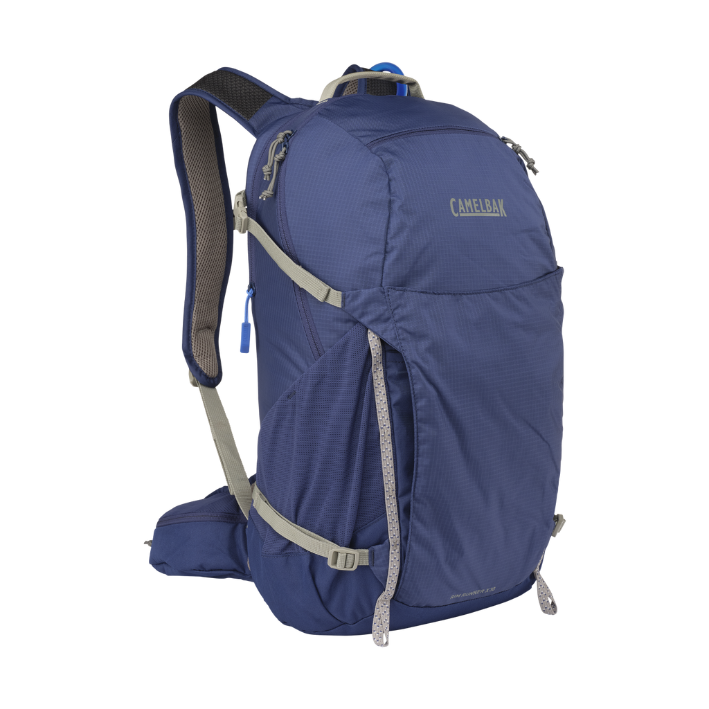Rim Runner™ X30 Hiking Hydration Pack with Crux® 2L Reservoir H5