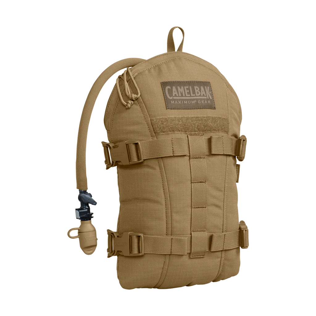 ArmorBak™ 100oz Mil Spec Crux V8