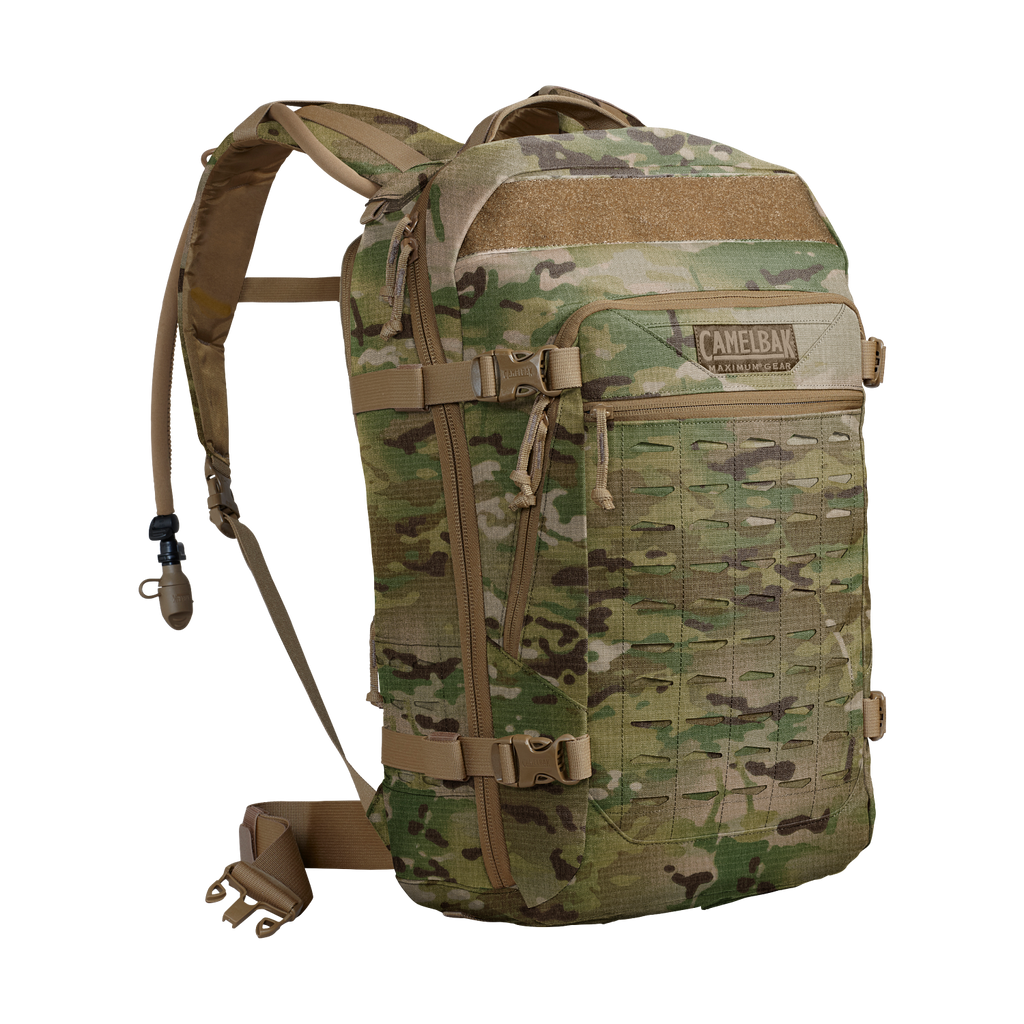 Motherlode™ 100oz Mil Spec Crux Z0