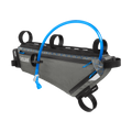 Large M.U.L.E.® Frame Pack with Quick Stow™ 2L Bike Reservoir Q1