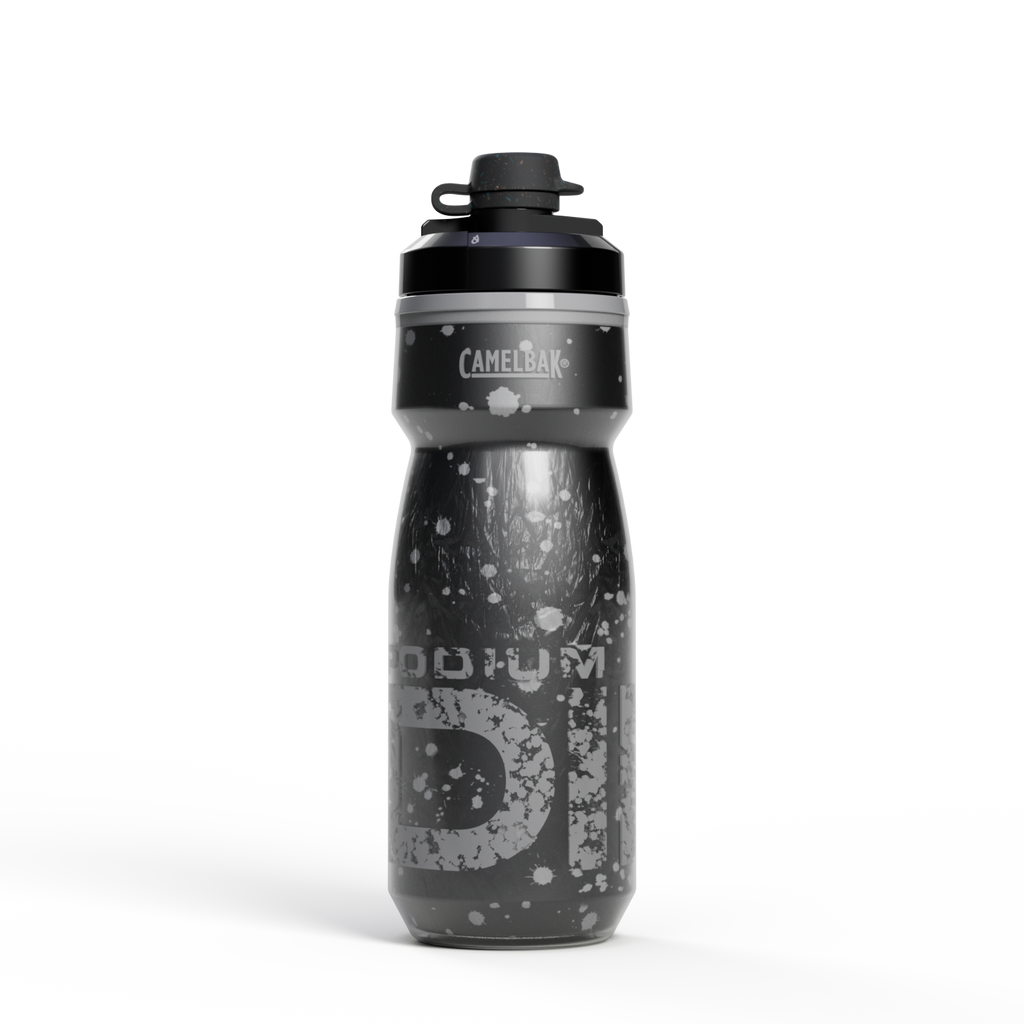 Podium® Dirt Series Chill™ 21oz Bike Bottle C3