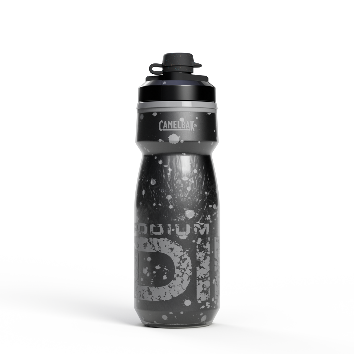 Podium® Dirt Series Chill™ 21oz Bike Bottle C3