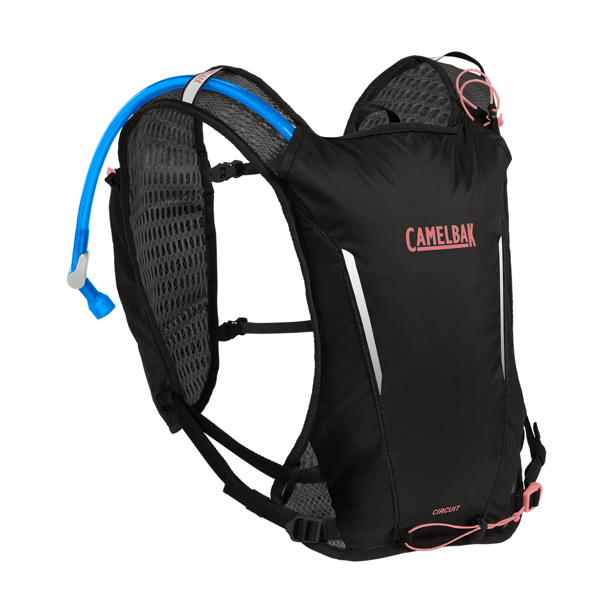 Women's Circuit™ Run Vest with Crux® 1.5L Reservoir W9