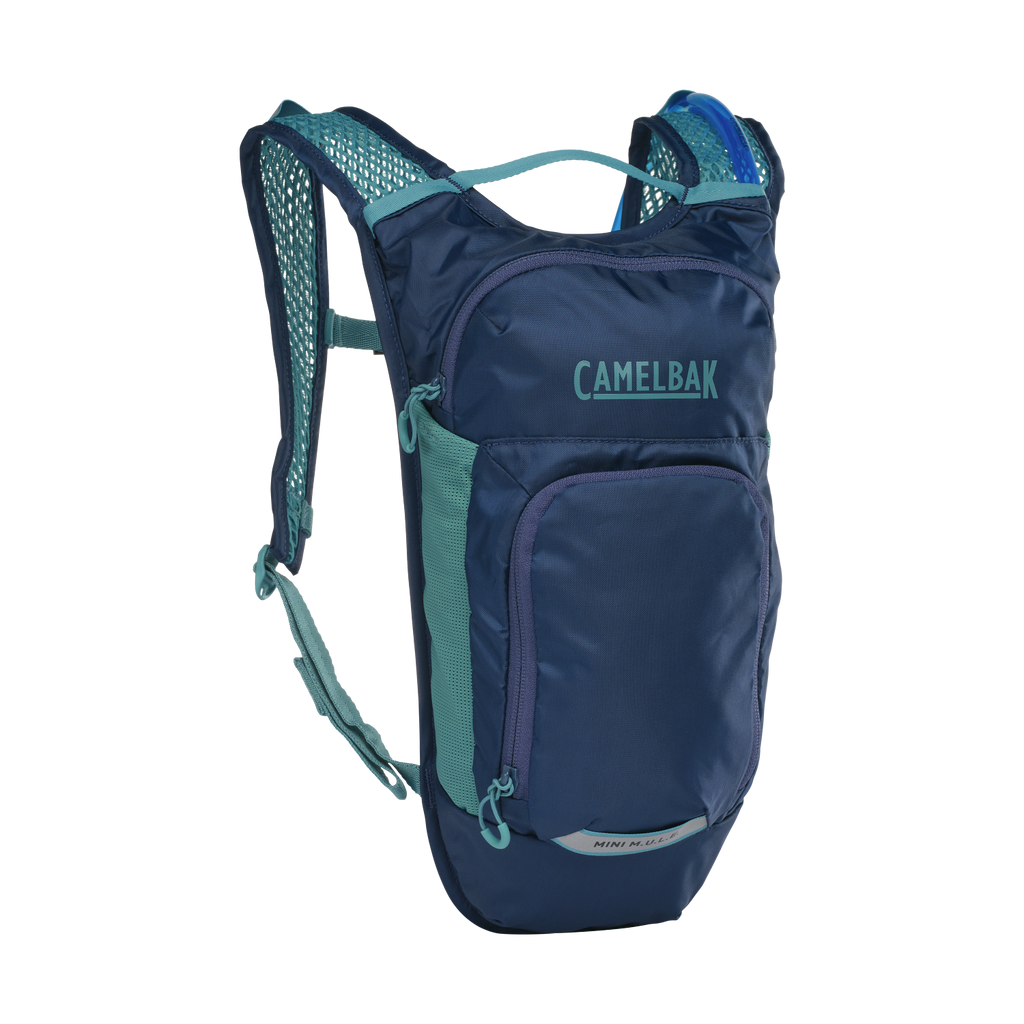 Kids' Mini M.U.L.E.® 50oz Hydration Pack with Crux® 1.5L Reservoir