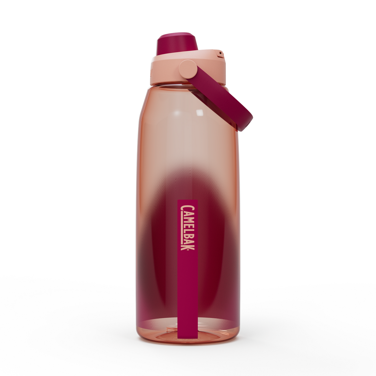 Thrive™ Chug 50oz Bottle with Tritan™ Renew V0