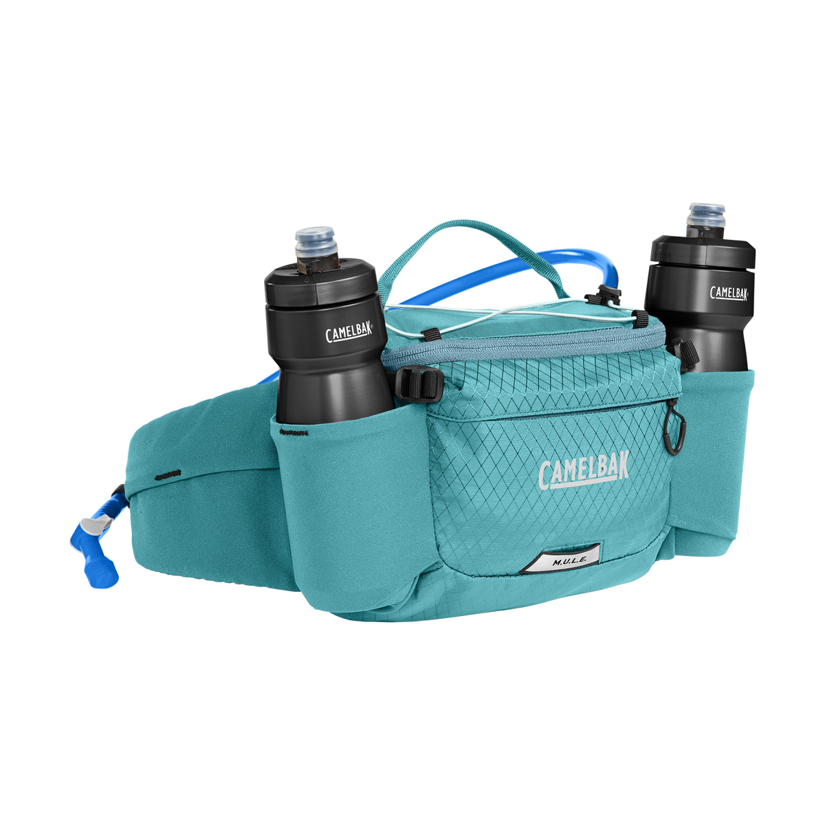 M.U.L.E.® 5 Waist Pack with Crux® 1.5L Lumbar Reservoir L1