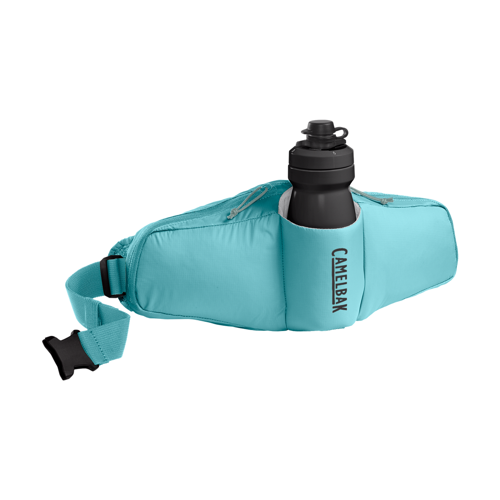 Podium® Flow™ 2 Waist Pack with 21oz Podium Dirt Series Bottle R6