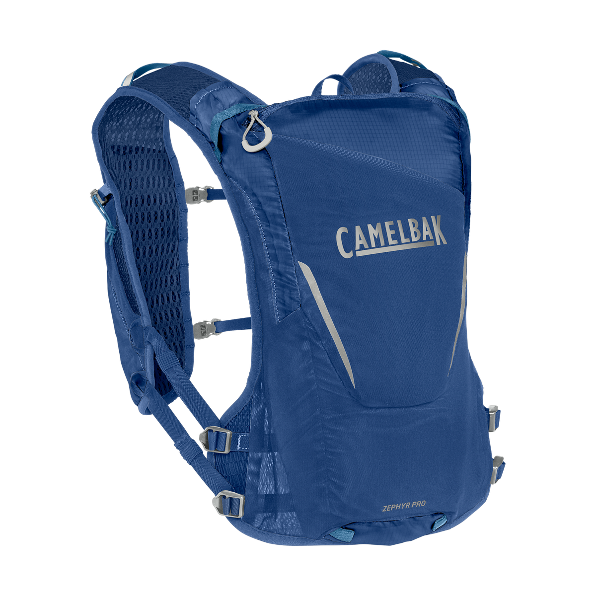Zephyr™ Pro Vest with Two 17oz Quick Stow™ Flasks H0