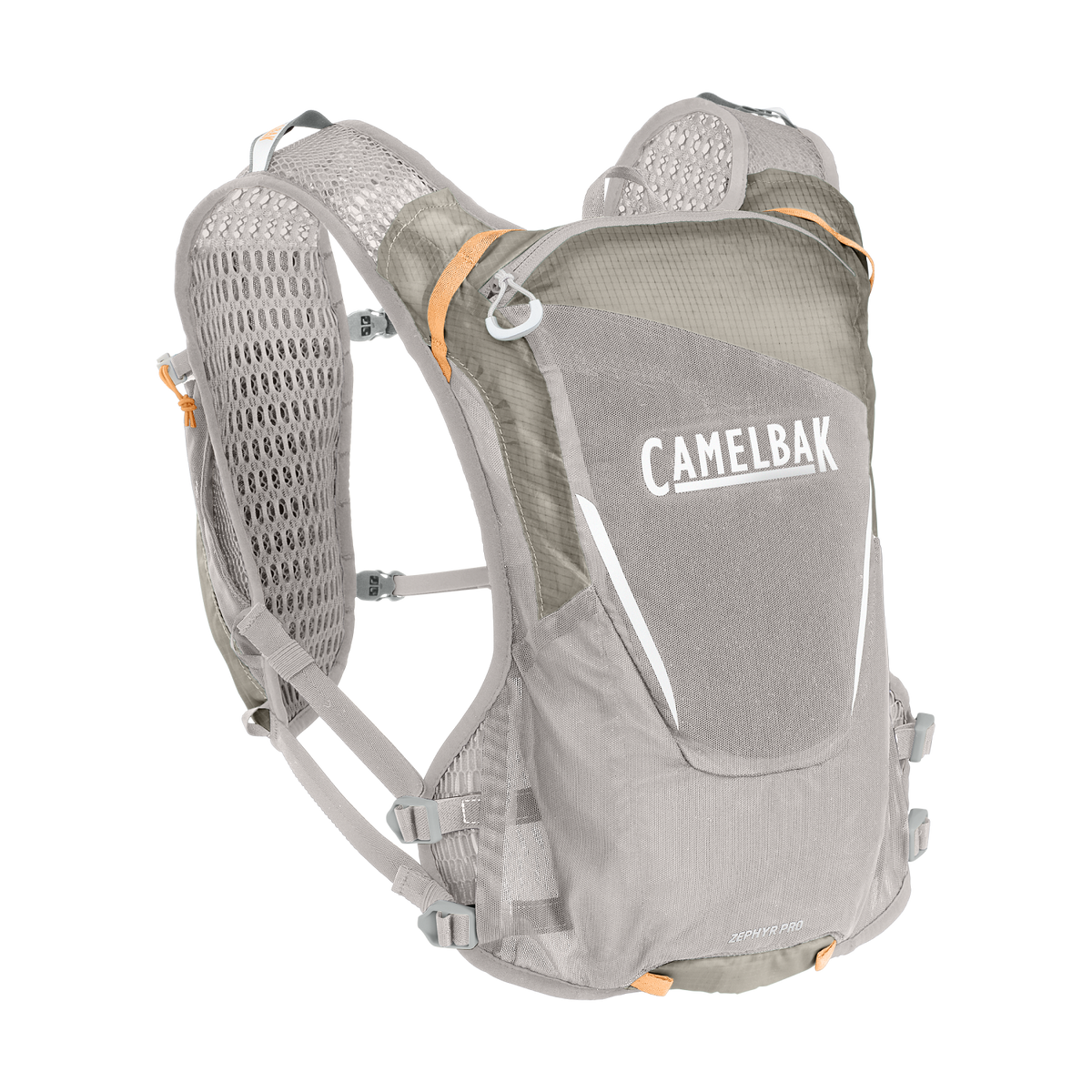 Women's Zephyr™ Pro Vest with Two 17oz Quick Stow™ Flasks A8
