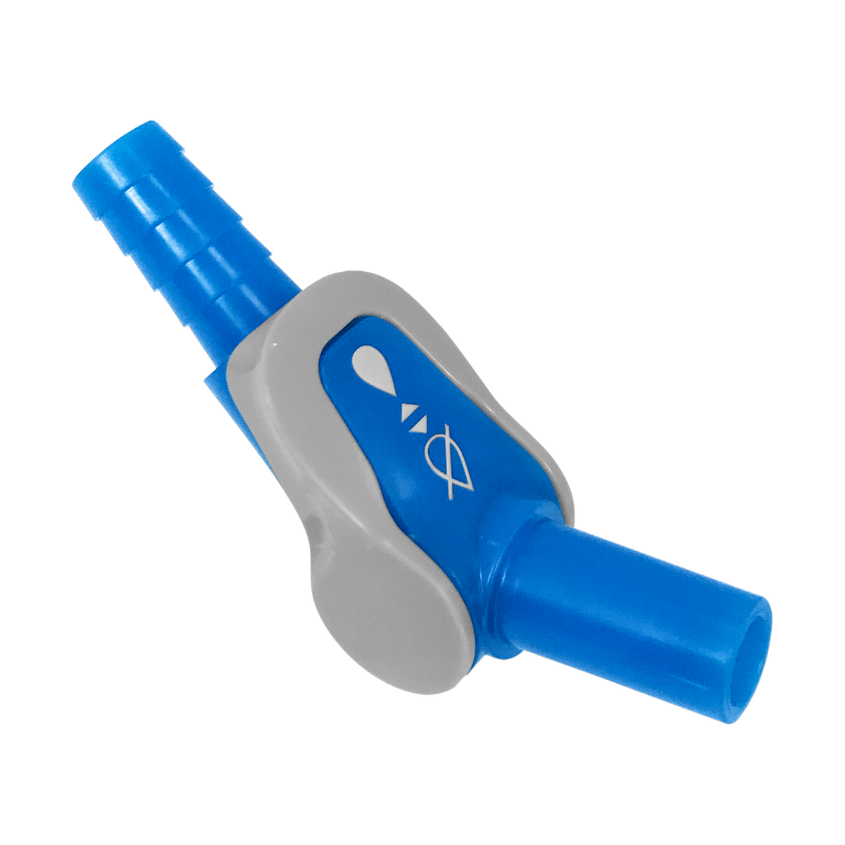 Crux® Reservoir On/Off Valve Y8