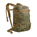 H.A.W.G.® 100oz Mil Spec Crux Z1