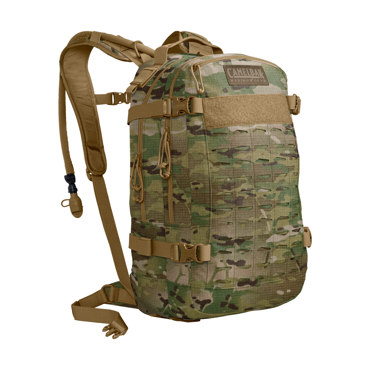 H.A.W.G.® 100oz Mil Spec Crux Z1