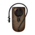 Mil Spec Crux™ 2.5L Reservoir with Tube Cover F8