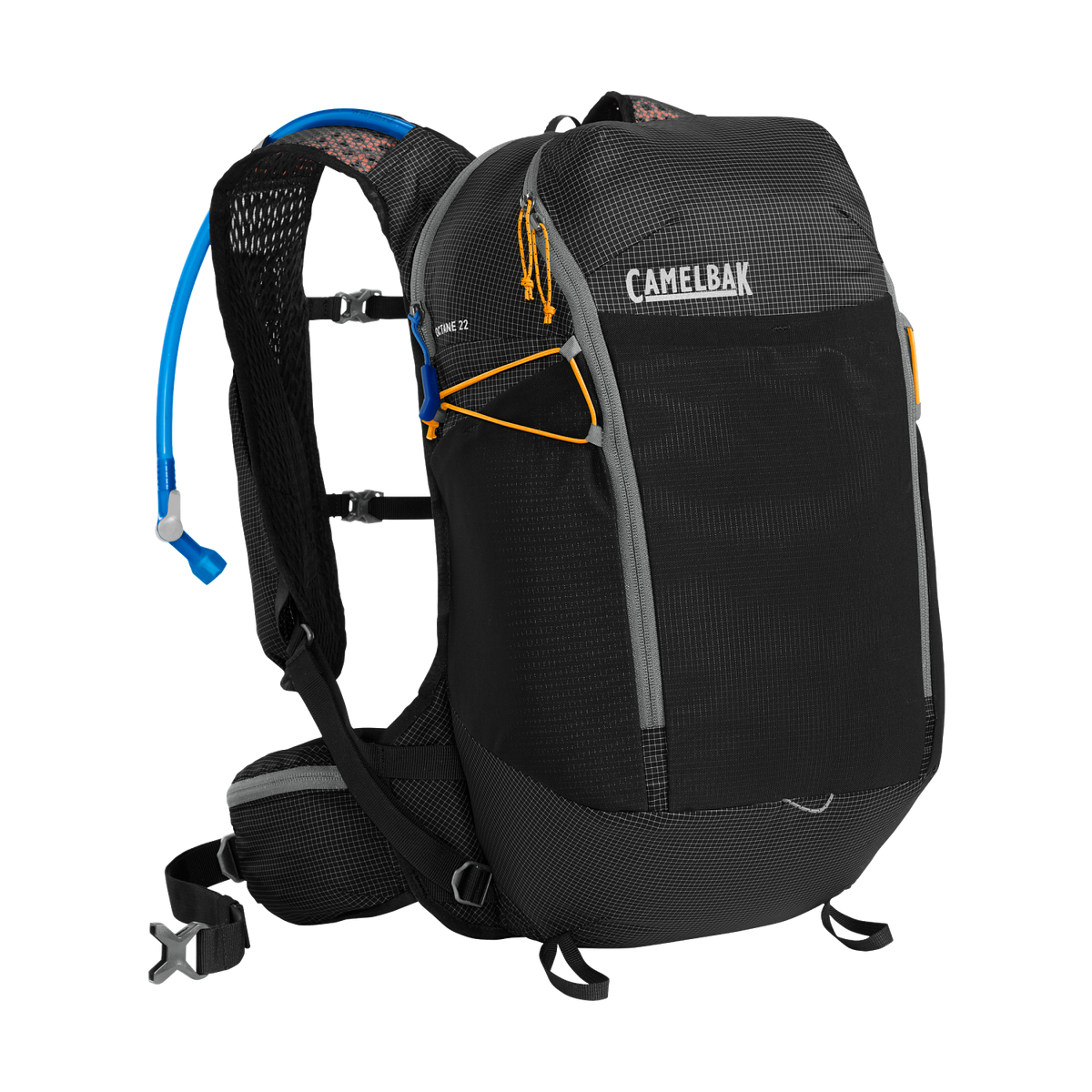 Octane™ 22 Hydration Hiking Pack with Fusion™ 2L Reservoir E6