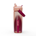 Thrive™ Flip Straw 20oz Bottle with Tritan™ Renew I9