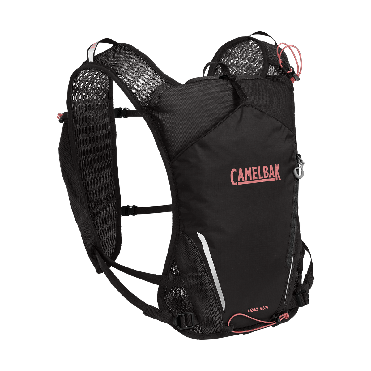 Women's Trail Run™ Vest with Two 17oz Quick Stow™ Flasks S0
